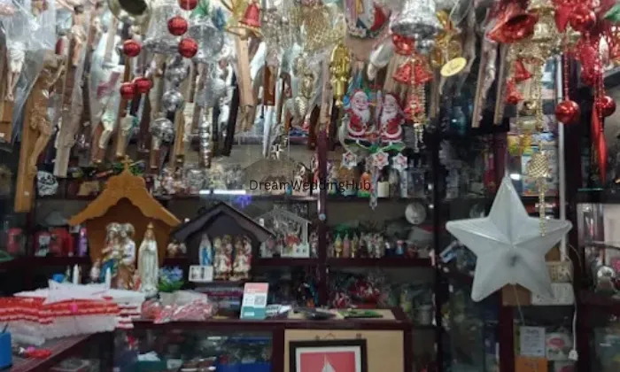 Souvenir Religious and Gift Shop